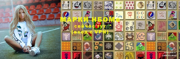 хмурый Зеленодольск